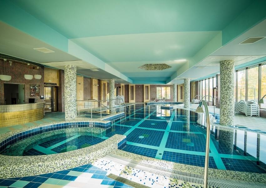 Hotel President SPA felix