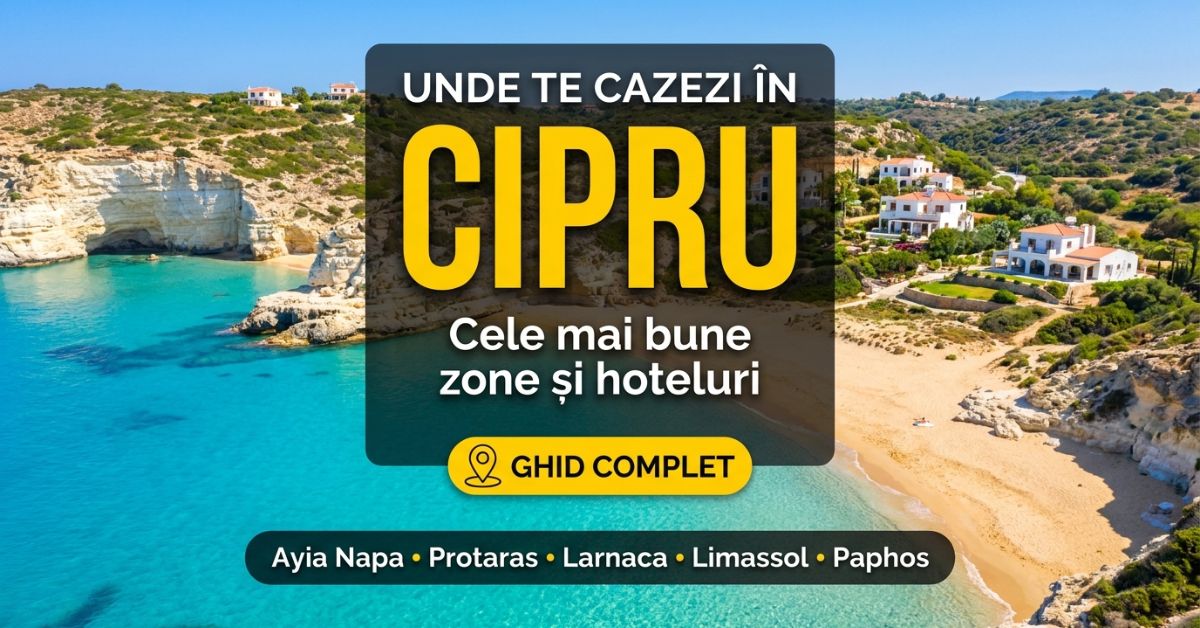 unde te cazezi in cipru