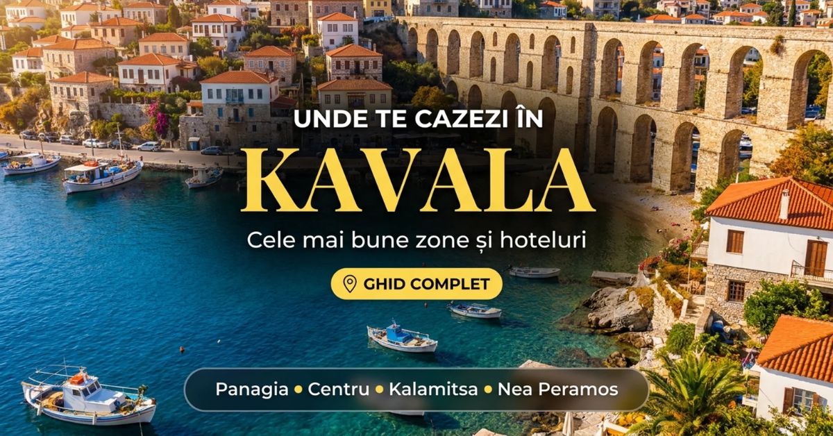unde te cazezi in kavala
