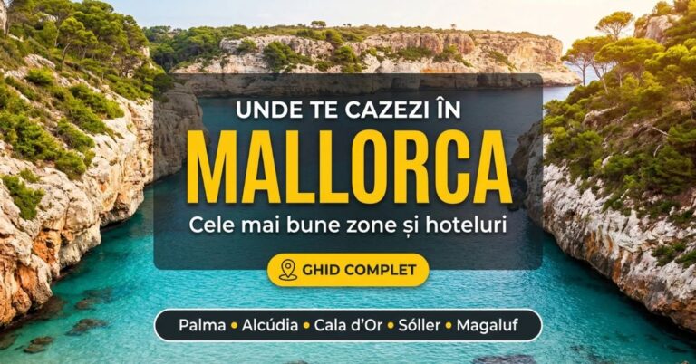unde te cazezi in mallorca