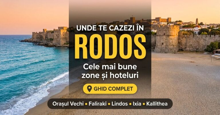 unde te cazezi in rodos