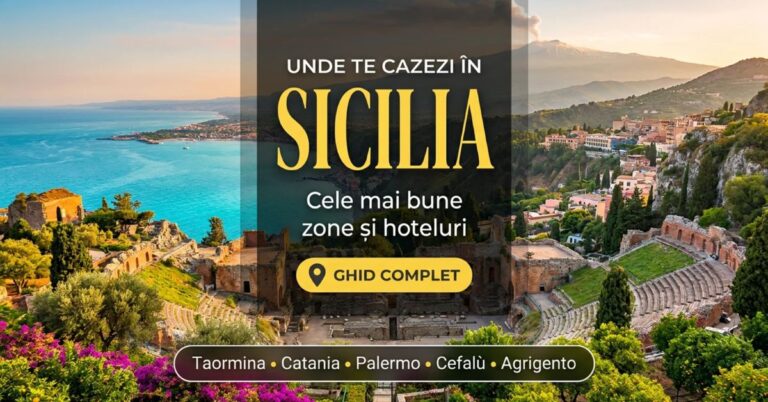 unde te cazezi in sicilia