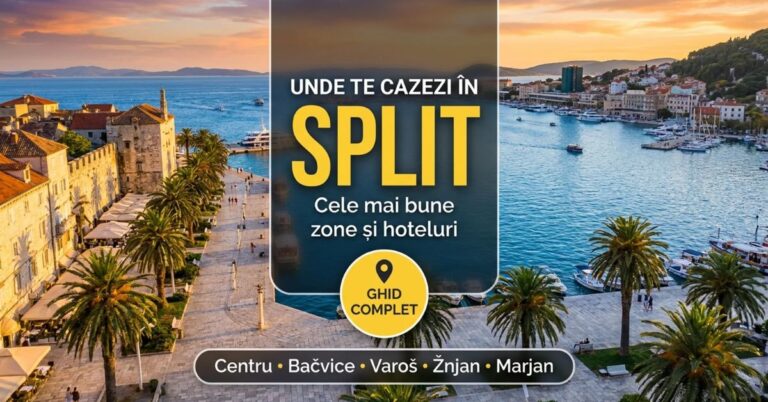 unde te cazezi in split