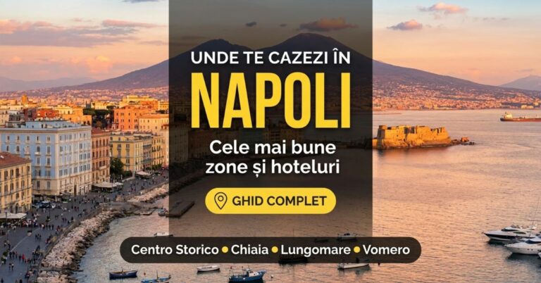 unde te cazezi napoli